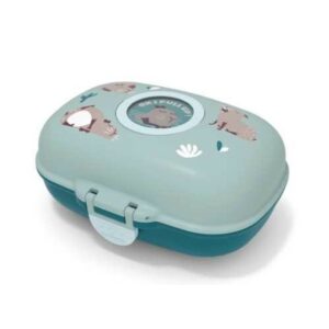 CAJA ALMUERZO GRAM CAPY