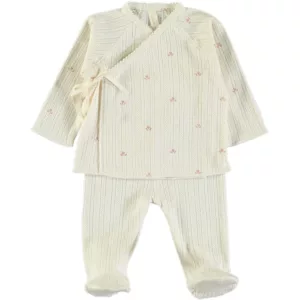 JUBÓN+POLAINA BE HOLLAND PINKLACE