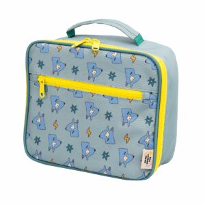 BOLSA ALMUERZO ISOTÉRMICA FUNKY DOGS