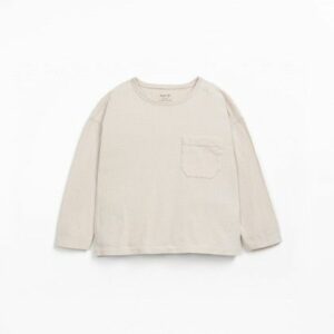 CAMISETA MANGA LARGA CRUDA +3