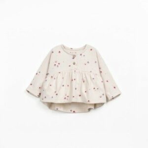 CAMISOLA BEBÉ ESTRELLAS