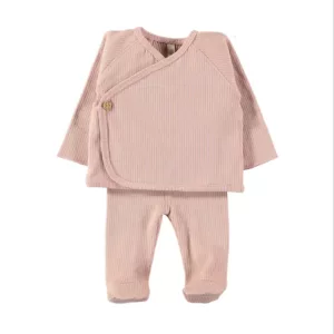 JUBÓN+POLAINA EASY CANALÉ PINKLACE