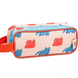 ESTUCHE MEOWTIFUL CATS