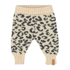 LEGGINGS ANIMAL PRINT