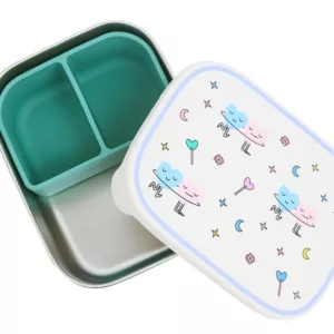 LUNCHBOX DANCING HEARTS