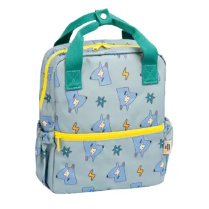 MOCHILA INFANTIL FUNKY DOGS