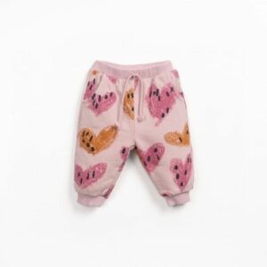 PANTALÓN CORAZONES