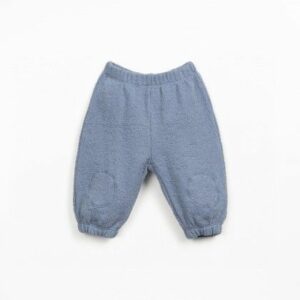 PANTALÓN RODILLERAS AZUL