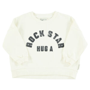 SUDADERA ROCKSTAR