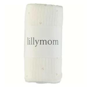 MANTA ARRULLO WARM DOTS NUDE