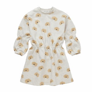 VESTIDO MOUSTACHE DOG