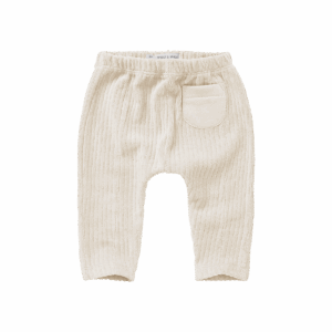 PANTALÓN IVORY BABY
