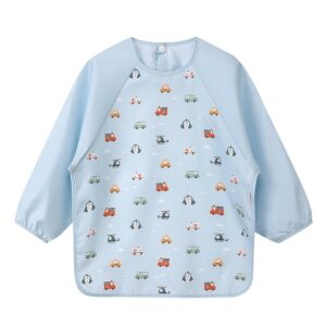 BABERO MANGAS CITY CARS