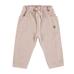 PANTALÓN JULES NUDE