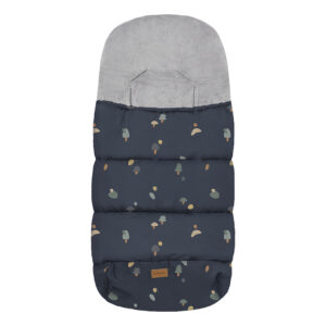 SACO SILLA ICEBERG BOSQUE