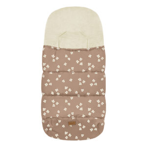 SACO SILLA ICEBERG FLOWER TEJA