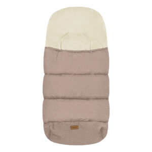 SACO SILLA ICEBERG DOTS ROSA