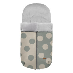 SACO SILLA BERGEN DOTS