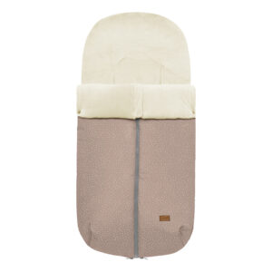 SACO SILLA MINI DOTS ROSA