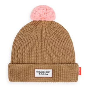 GORRO BLOCK MACAROON