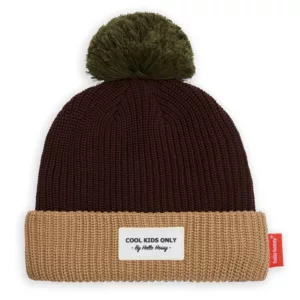 GORRO BLOCK PISTACHIO