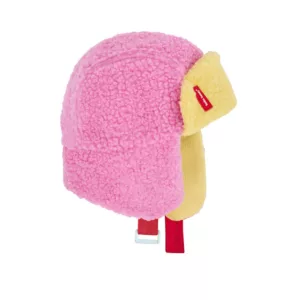 GORRO OREJAS COZY KIRA