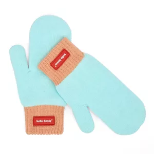 MANOPLAS HOTTY CANDY