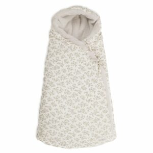 SACO CAPAZO POLAR MILEY