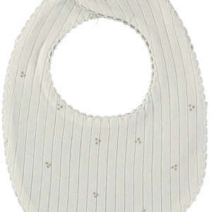 BABERO BEBÉ DOTS FOREST