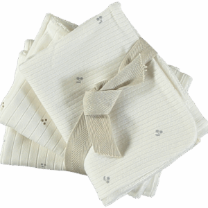 PACK 3 TOALLITAS LACTANCIA BRAVE CHERRIES BREEZE