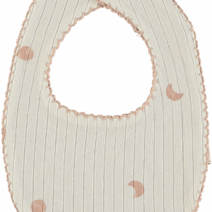 BABERO BEBÉ MOON NUDE