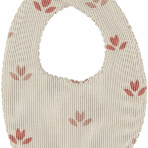 BABERO BEBÉ TULIP BLOOM