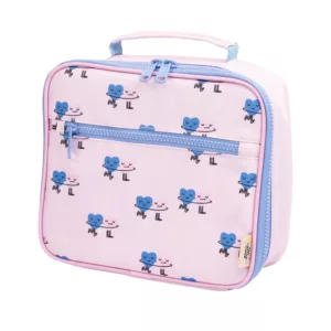 BOLSA ALMUERZO ISOTÉRMICA DANCING HEARTS