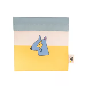 BOLSA BOCADILLO FUNKY DOGS