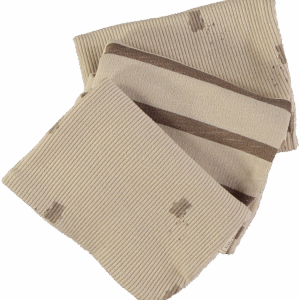 PACK 3 TOALLITAS LACTANCIA BRAVE COOKIES MOKA