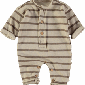 MONO LARGO DICK COOKIES BROWN