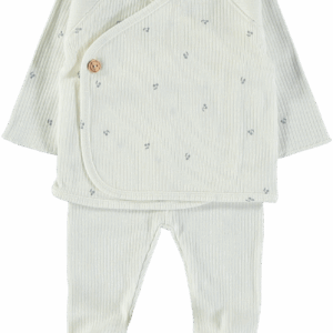 JUBÓN+POLAINA EASY CHERRIES BREEZE