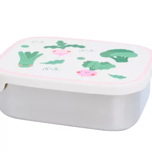 LUNCHBOX VEGGIE PALS