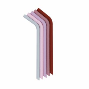 PAJITAS EEF LILLEMOR ROSA