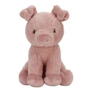 PELUCHE CERDITO 25 CM