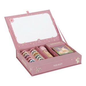 PROYECTOR LINTERNA ROSA ANIMALES