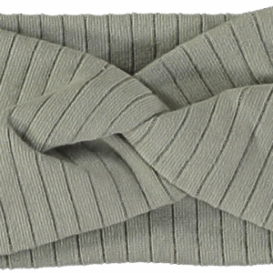 TURBANTE NUDE QUEEN MAXI RIB FOREST