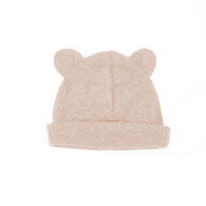 GORRO OREJITAS SWEET CANALÉ PINKLACE