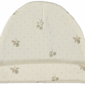 GORRO TINY BERRIES FOREST