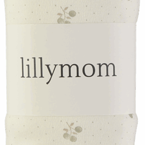 MANTA ARRULLO BERRIES FOREST