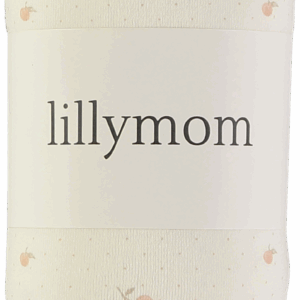 MANTA ARRULLO WARM BERRIES NUDE