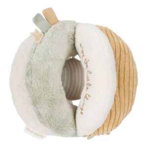PELOTA MONTESSORI NEWBORN NATURALS