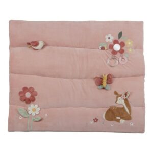 MANTA DE JUEGOS FAIRY GARDEN