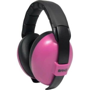 AURICULARES ANTI RUIDO AZALEA BABY