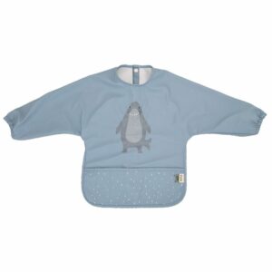 BABERO IMPERMEABLE MANGAS TRIXIE